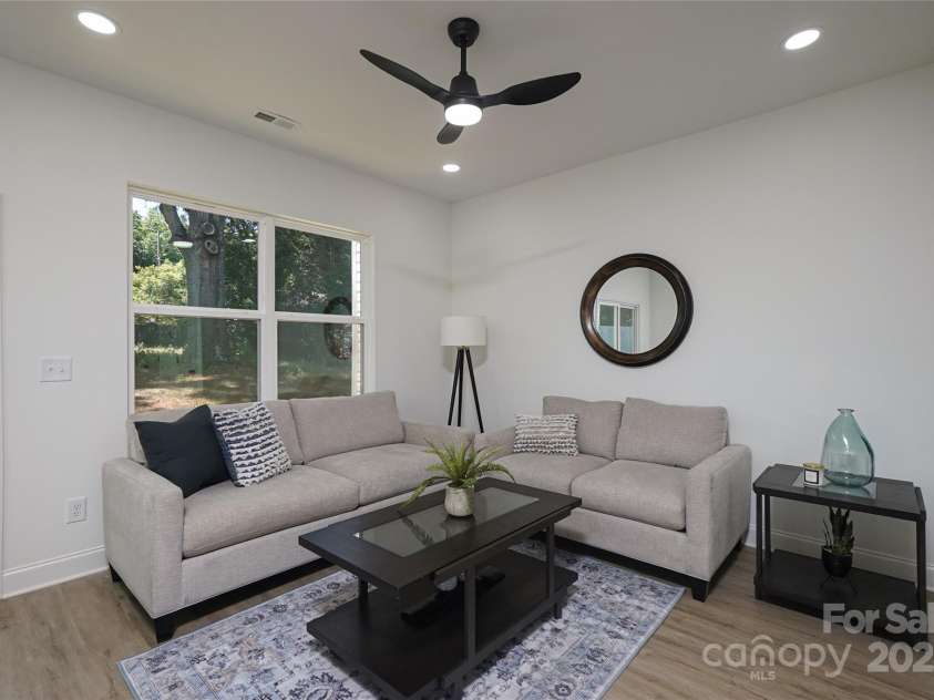 3220 Sam Wilson Road, Charlotte, NC 28214.  MLS# CAR4288912, YatesRealty ID 35137. 