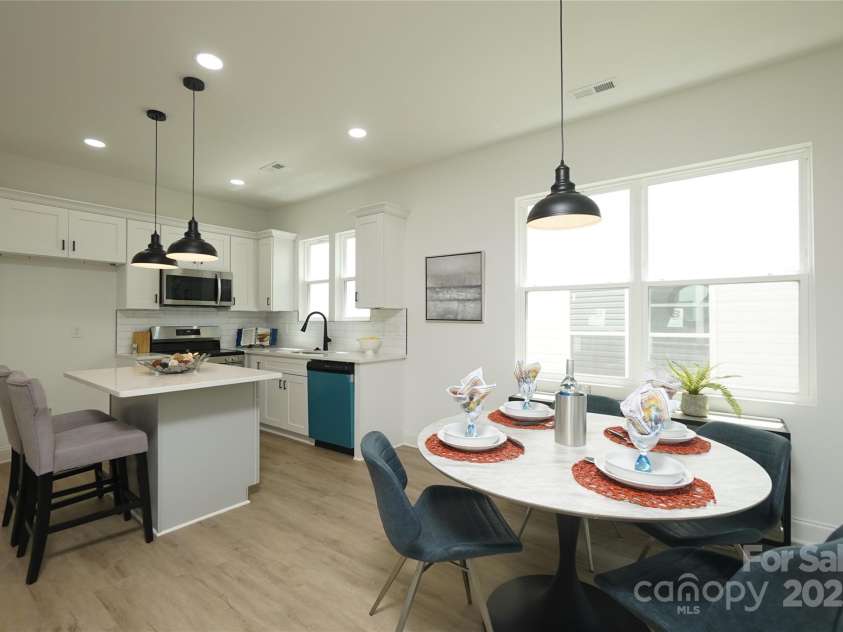 3220 Sam Wilson Road, Charlotte, NC 28214.  MLS# CAR4288912, YatesRealty ID 35137. 