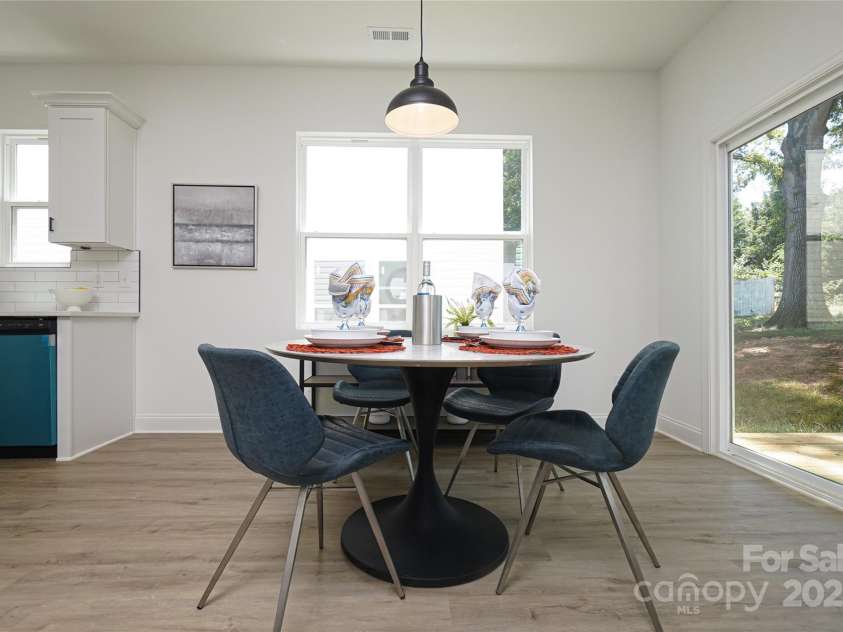 3220 Sam Wilson Road, Charlotte, NC 28214.  MLS# CAR4288912, YatesRealty ID 35137. 