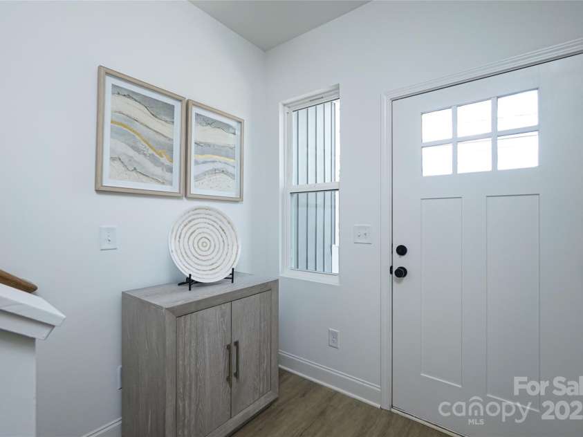 3220 Sam Wilson Road, Charlotte, NC 28214.  MLS# CAR4288912, YatesRealty ID 35137. 