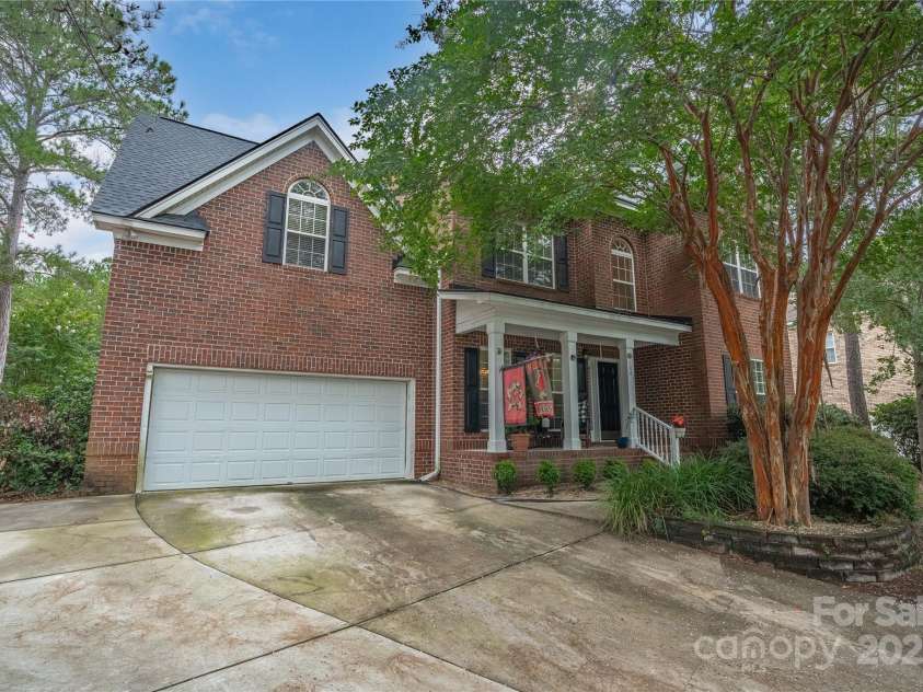 108 Wharton Lane, Columbia, SC 29229.  MLS# CAR4291550, YatesRealty ID 35138. 