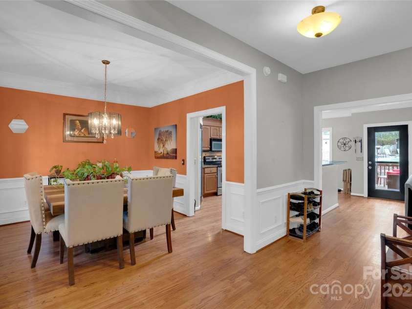 108 Wharton Lane, Columbia, SC 29229.  MLS# CAR4291550, YatesRealty ID 35138. 