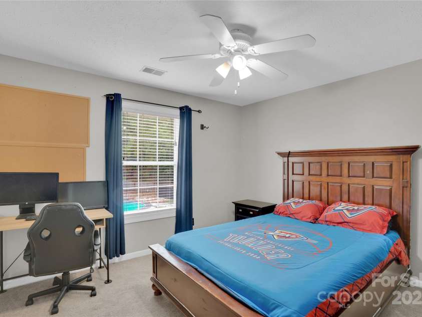 108 Wharton Lane, Columbia, SC 29229.  MLS# CAR4291550, YatesRealty ID 35138. 