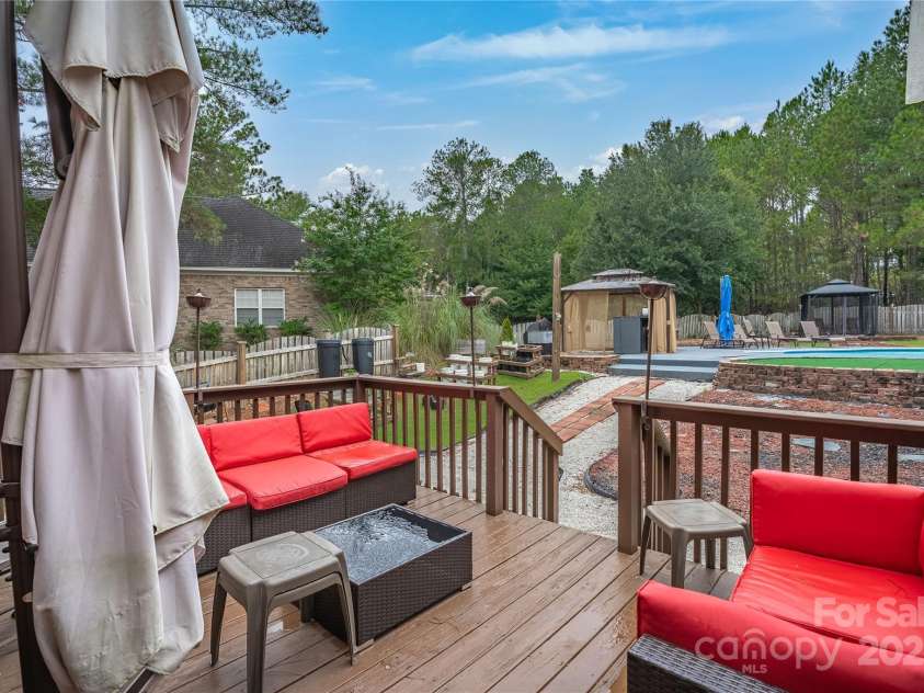 108 Wharton Lane, Columbia, SC 29229.  MLS# CAR4291550, YatesRealty ID 35138. 