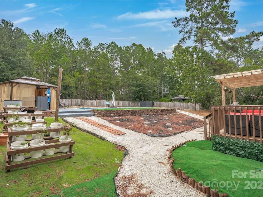 108 Wharton Lane, Columbia, SC 29229.  MLS# CAR4291550, YatesRealty ID 35138. 