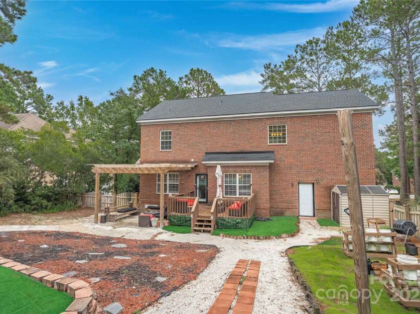 108 Wharton Lane, Columbia, SC 29229.  MLS# CAR4291550, YatesRealty ID 35138. 