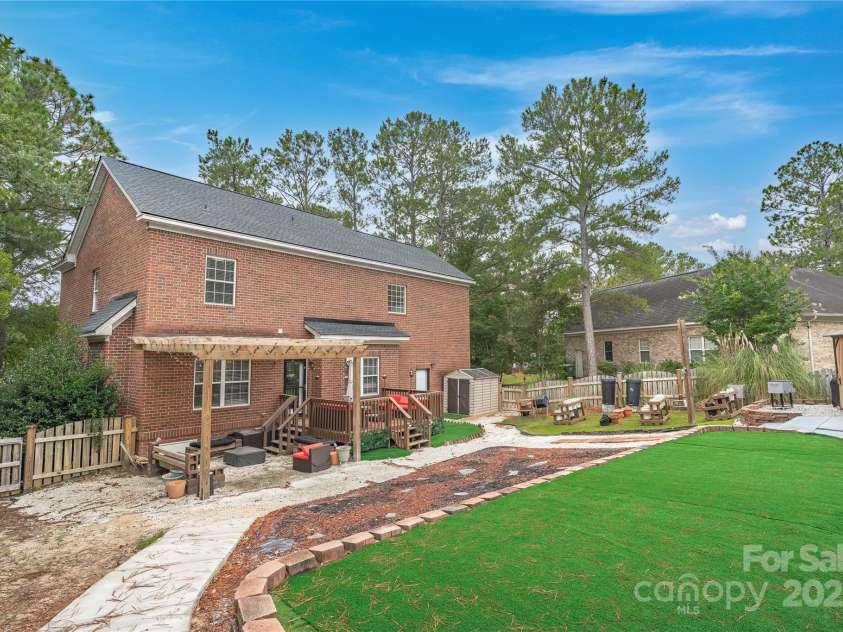 108 Wharton Lane, Columbia, SC 29229.  MLS# CAR4291550, YatesRealty ID 35138. 