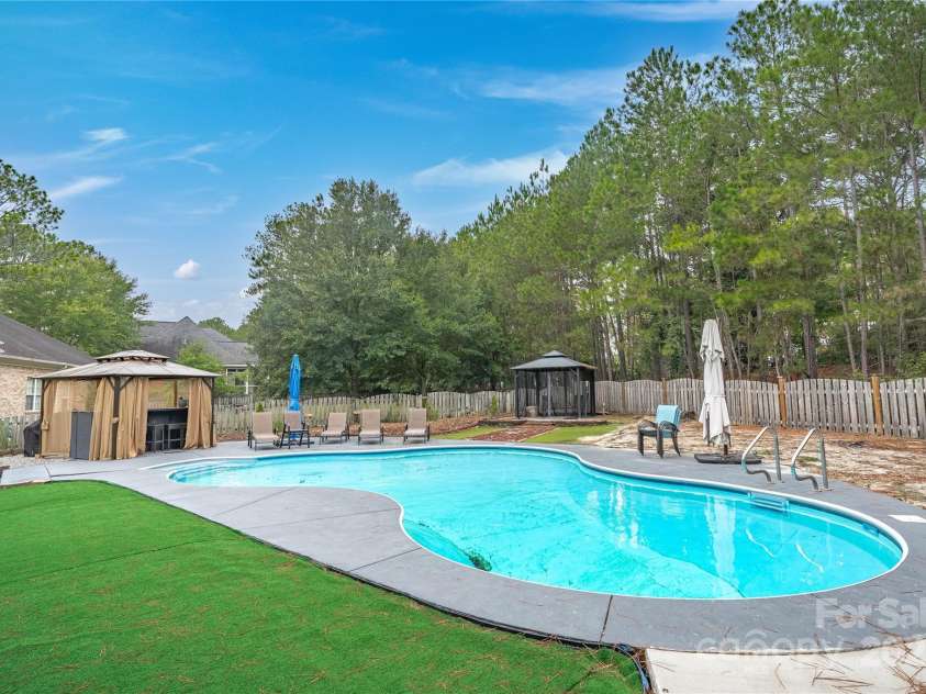 108 Wharton Lane, Columbia, SC 29229.  MLS# CAR4291550, YatesRealty ID 35138. 