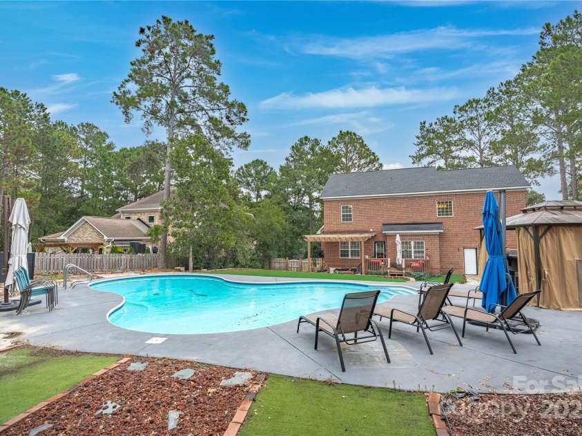 108 Wharton Lane, Columbia, SC 29229.  MLS# CAR4291550, YatesRealty ID 35138. 