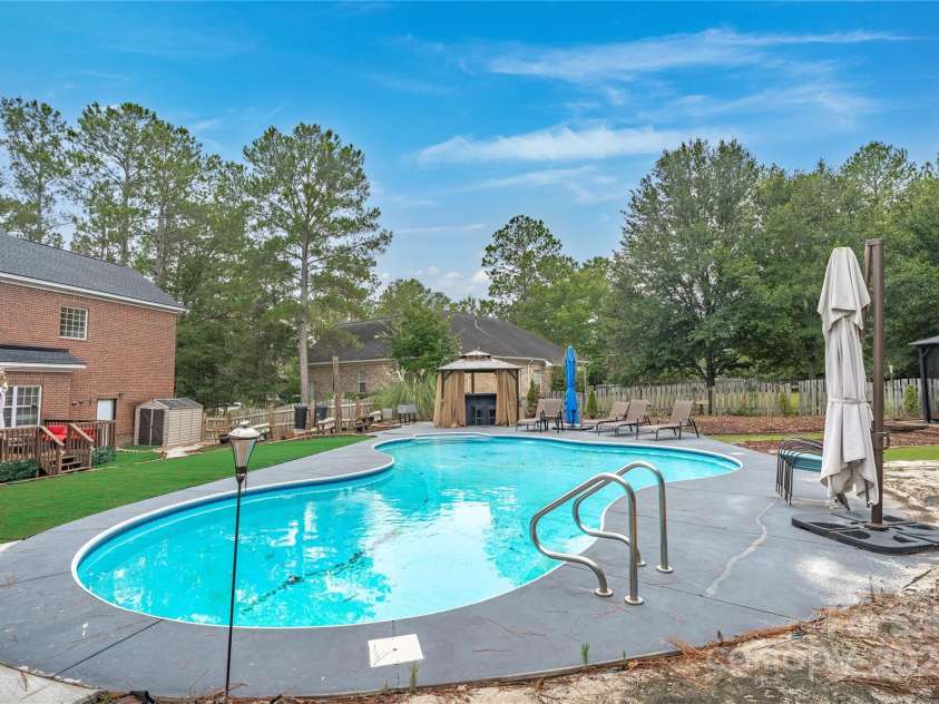 108 Wharton Lane, Columbia, SC 29229.  MLS# CAR4291550, YatesRealty ID 35138. 
