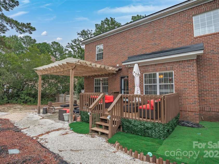 108 Wharton Lane, Columbia, SC 29229.  MLS# CAR4291550, YatesRealty ID 35138. 