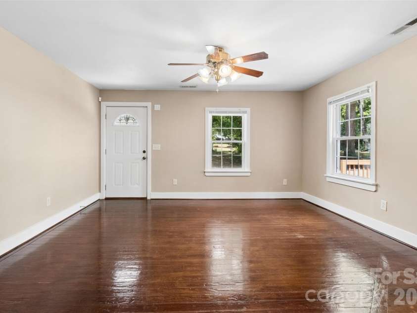 202 Hargrave Street, Wadesboro, NC 28170.  MLS# CAR4400504, YatesRealty ID 35139. 