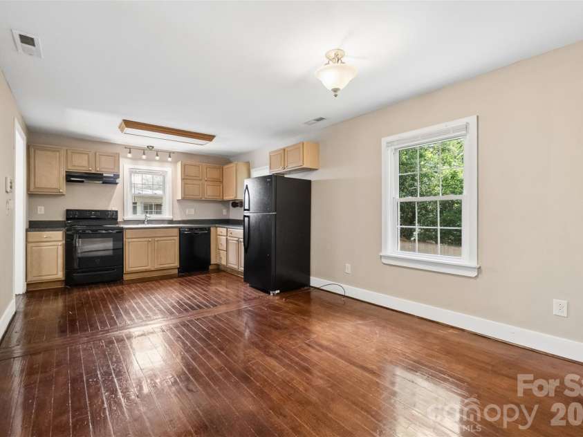 202 Hargrave Street, Wadesboro, NC 28170.  MLS# CAR4400504, YatesRealty ID 35139. 