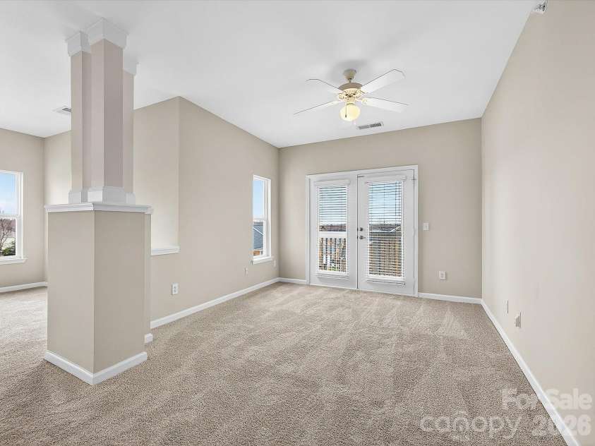 3805 Balsam Street, Indian Trail, NC 28079.  MLS# CAR4346236, YatesRealty ID 3514. 