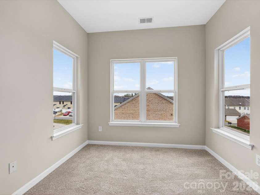 3805 Balsam Street, Indian Trail, NC 28079.  MLS# CAR4346236, YatesRealty ID 3514. 