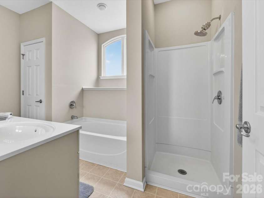 3805 Balsam Street, Indian Trail, NC 28079.  MLS# CAR4346236, YatesRealty ID 3514. 