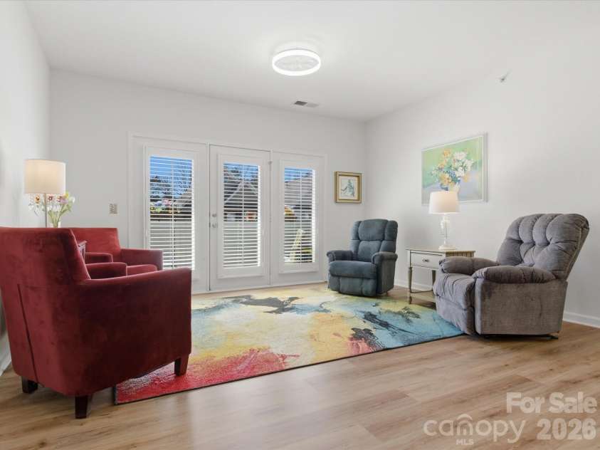 3805 Balsam Street, Indian Trail, NC 28079.  MLS# CAR4355846, YatesRealty ID 3514. 