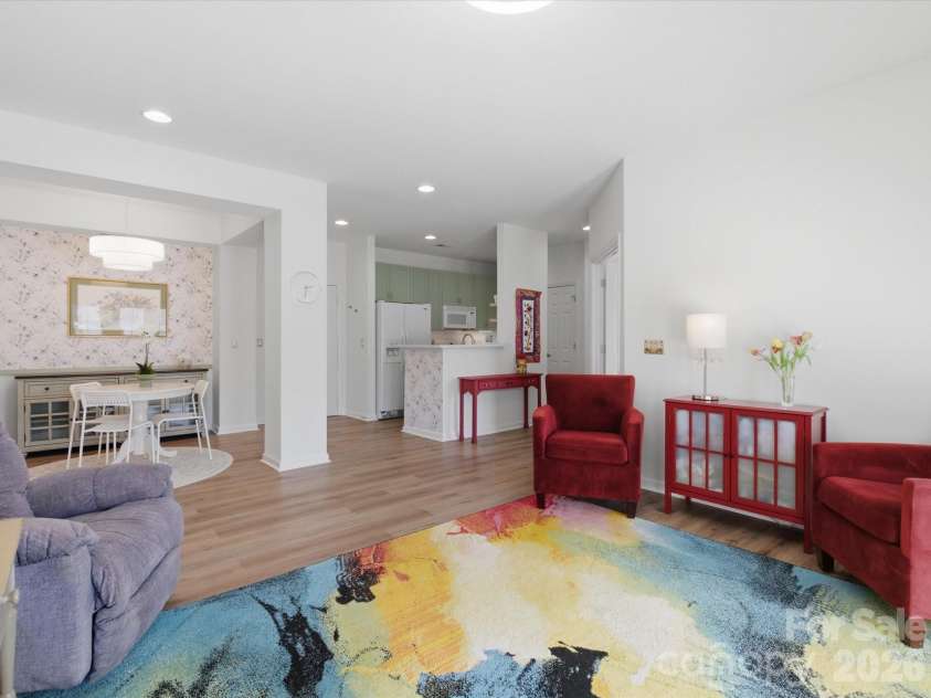 3805 Balsam Street, Indian Trail, NC 28079.  MLS# CAR4355846, YatesRealty ID 3514. 