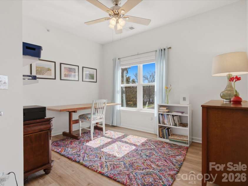 3805 Balsam Street, Indian Trail, NC 28079.  MLS# CAR4355846, YatesRealty ID 3514. 