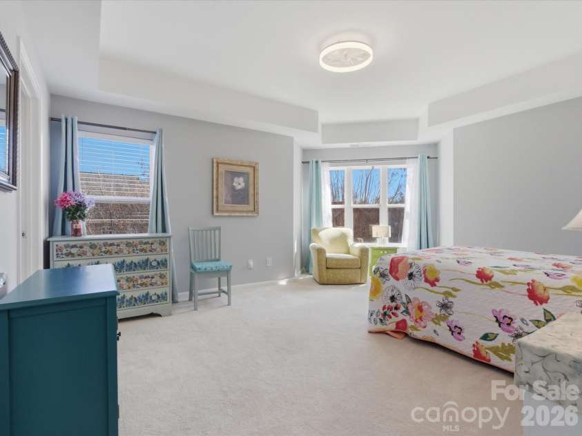 3805 Balsam Street, Indian Trail, NC 28079.  MLS# CAR4355846, YatesRealty ID 3514. 