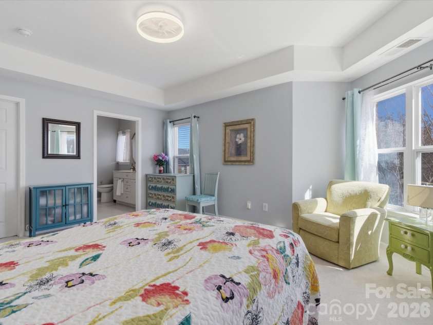 3805 Balsam Street, Indian Trail, NC 28079.  MLS# CAR4355846, YatesRealty ID 3514. 