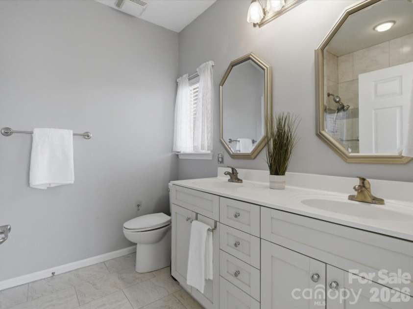 3805 Balsam Street, Indian Trail, NC 28079.  MLS# CAR4355846, YatesRealty ID 3514. 