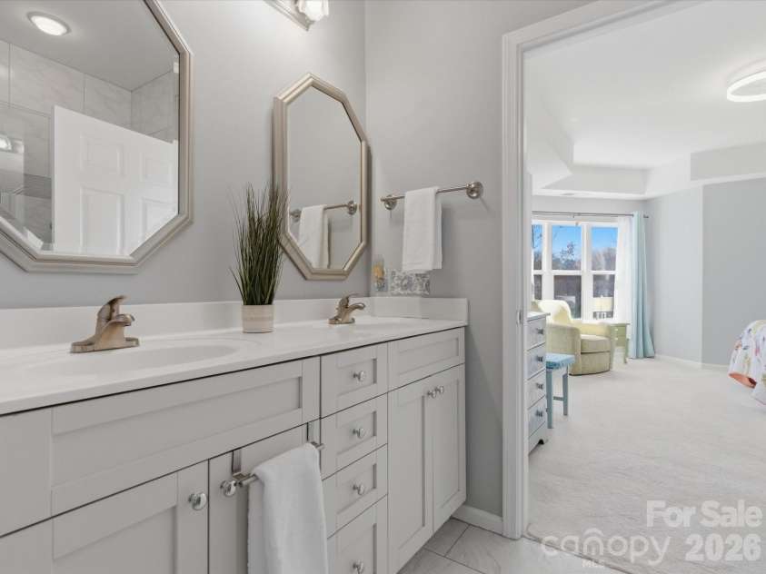 3805 Balsam Street, Indian Trail, NC 28079.  MLS# CAR4355846, YatesRealty ID 3514. 