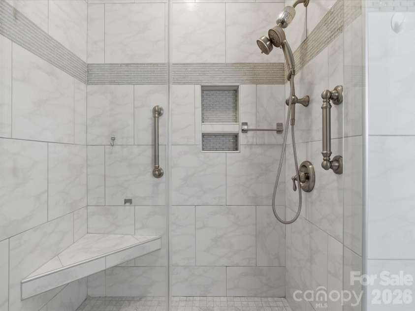 3805 Balsam Street, Indian Trail, NC 28079.  MLS# CAR4355846, YatesRealty ID 3514. 