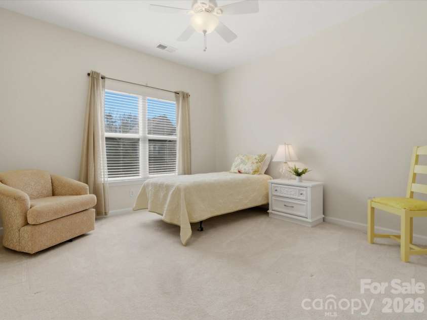 3805 Balsam Street, Indian Trail, NC 28079.  MLS# CAR4355846, YatesRealty ID 3514. 