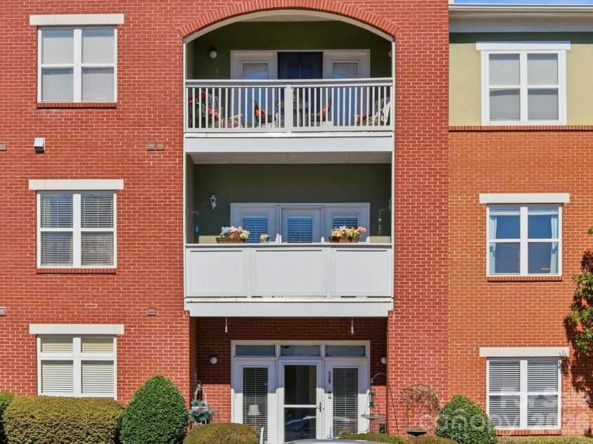 3805 Balsam Street, Indian Trail, NC 28079.  MLS# CAR4355846, YatesRealty ID 3514. 