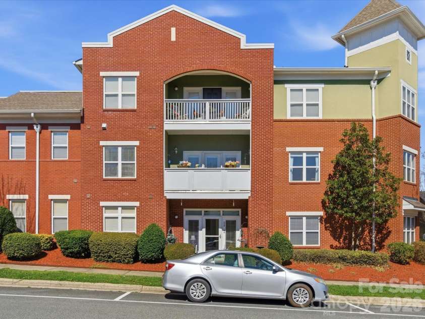 3805 Balsam Street, Indian Trail, NC 28079.  MLS# CAR4355846, YatesRealty ID 3514. 