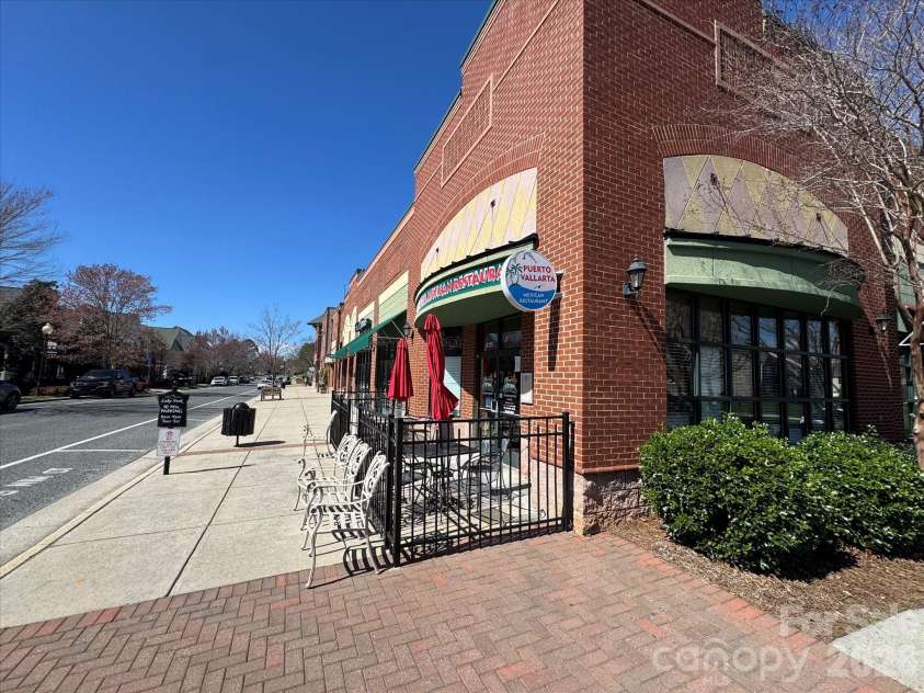 3805 Balsam Street, Indian Trail, NC 28079.  MLS# CAR4355846, YatesRealty ID 3514. 