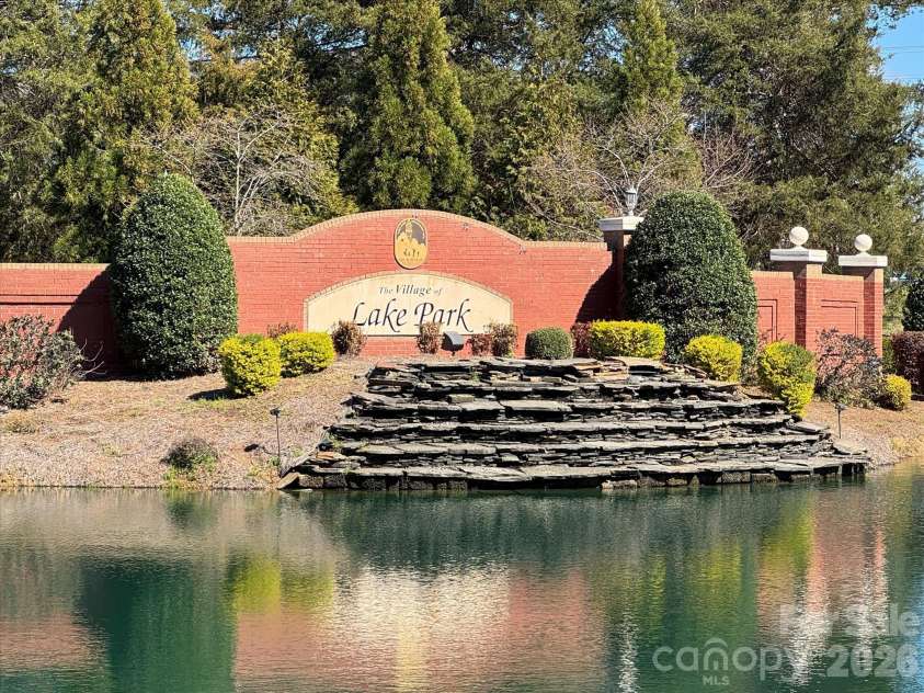 3805 Balsam Street, Indian Trail, NC 28079.  MLS# CAR4355846, YatesRealty ID 3514. 