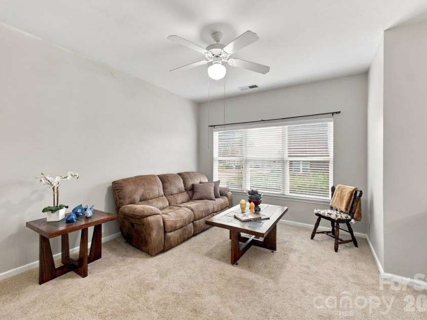 3805 Balsam Street, Indian Trail, NC 28079.  MLS# CAR4427844, YatesRealty ID 3514. 