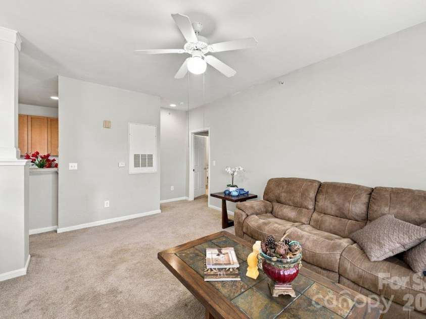 3805 Balsam Street, Indian Trail, NC 28079.  MLS# CAR4427844, YatesRealty ID 3514. 