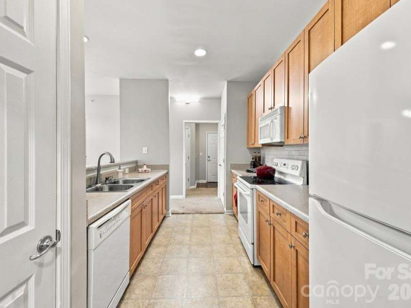 3805 Balsam Street, Indian Trail, NC 28079.  MLS# CAR4427844, YatesRealty ID 3514. 