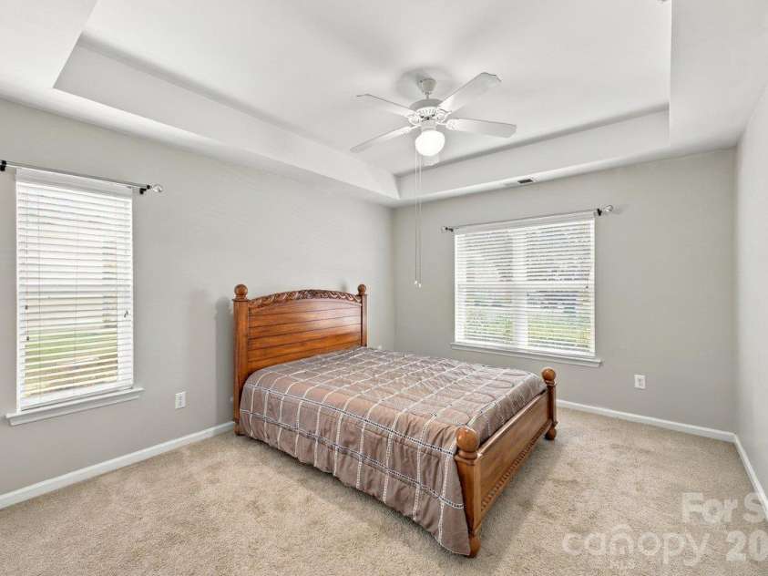 3805 Balsam Street, Indian Trail, NC 28079.  MLS# CAR4427844, YatesRealty ID 3514. 