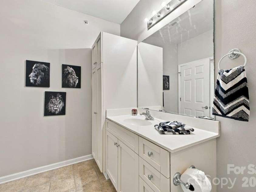 3805 Balsam Street, Indian Trail, NC 28079.  MLS# CAR4427844, YatesRealty ID 3514. 