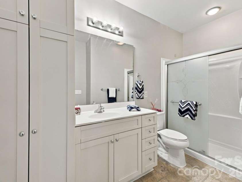 3805 Balsam Street, Indian Trail, NC 28079.  MLS# CAR4427844, YatesRealty ID 3514. 