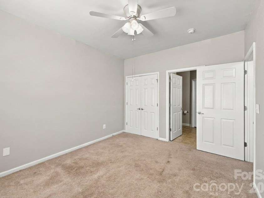 3805 Balsam Street, Indian Trail, NC 28079.  MLS# CAR4427844, YatesRealty ID 3514. 