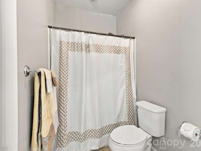 3805 Balsam Street, Indian Trail, NC 28079.  MLS# CAR4427844, YatesRealty ID 3514. 