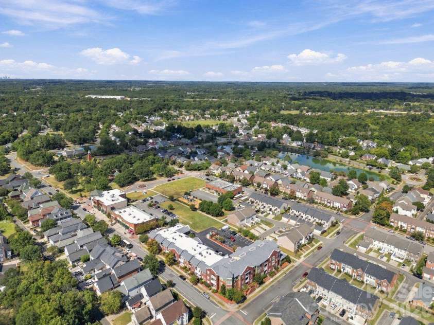 3805 Balsam Street, Indian Trail, NC 28079.  MLS# CAR4427844, YatesRealty ID 3514. 