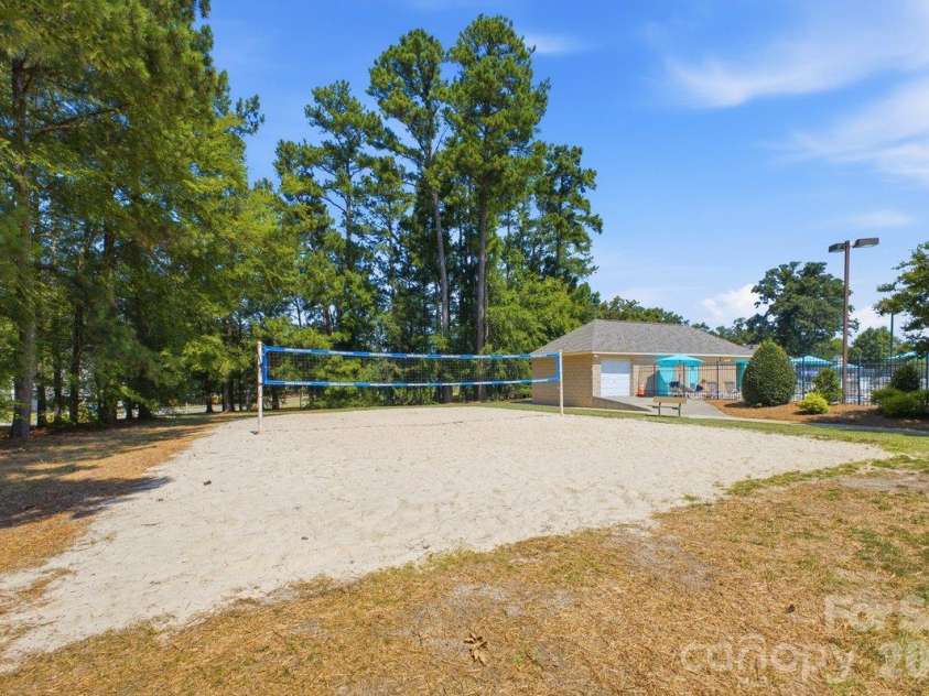 3805 Balsam Street, Indian Trail, NC 28079.  MLS# CAR4427844, YatesRealty ID 3514. 