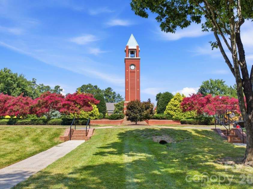 3805 Balsam Street, Indian Trail, NC 28079.  MLS# CAR4427844, YatesRealty ID 3514. 