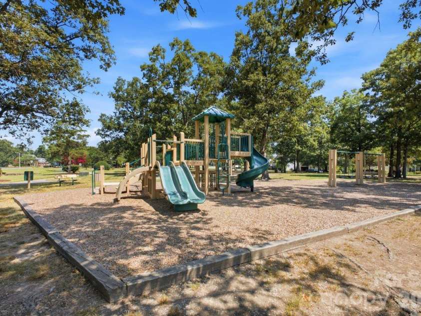 3805 Balsam Street, Indian Trail, NC 28079.  MLS# CAR4427844, YatesRealty ID 3514. 