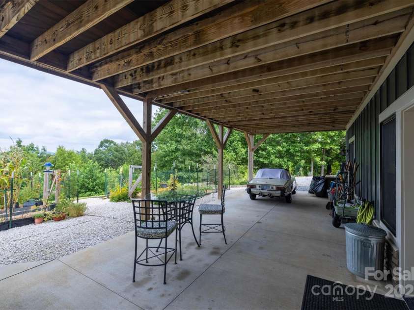 381 Scenic Overlook Drive, Nebo, NC 28761.  MLS# CAR4294911, YatesRealty ID 3514. 