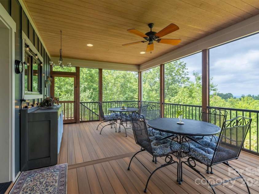 381 Scenic Overlook Drive, Nebo, NC 28761.  MLS# CAR4294911, YatesRealty ID 3514. 