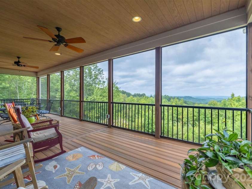 381 Scenic Overlook Drive, Nebo, NC 28761.  MLS# CAR4294911, YatesRealty ID 3514. 