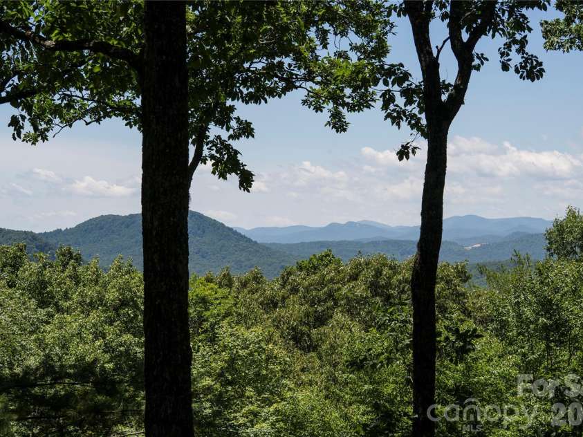 287 Dvdisdi Court, Brevard, NC 28712.  MLS# CAR4358240, YatesRealty ID 35141. Nature Framed at Every Turn