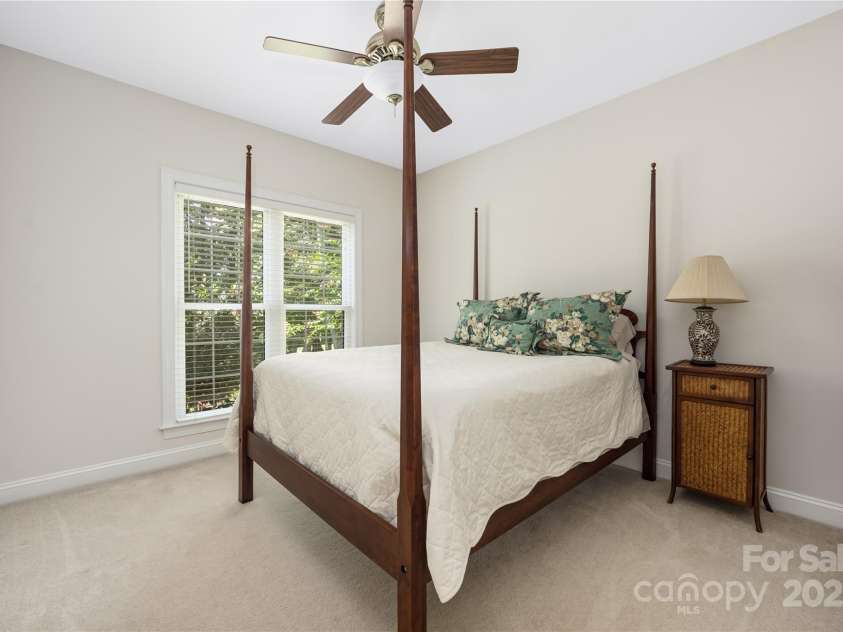 9603 Devonshire Drive, Huntersville, NC 28078.  MLS# CAR4292851, YatesRealty ID 35141. Guest suite on the main level.